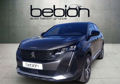 Peugeot 3008, 2023