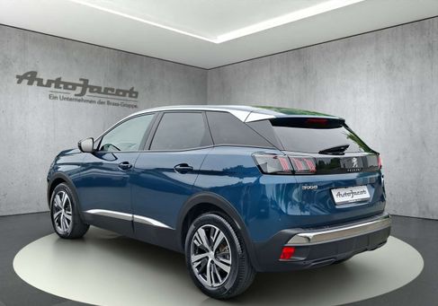 Peugeot 3008, 2024