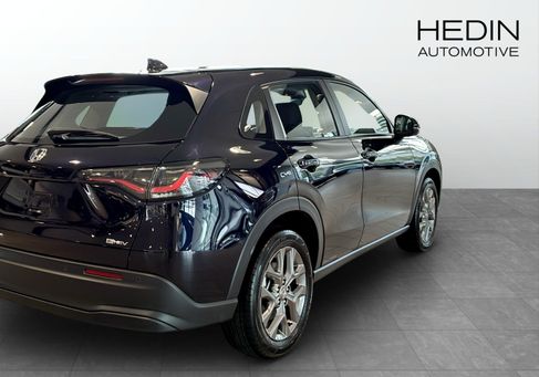 Honda, 2026
