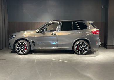 BMW X5 M, 2023