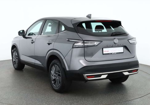 Nissan Qashqai, 2025 3