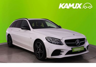 Mercedes-Benz C 220, 2020