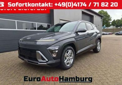 Hyundai Kona, 2026