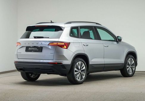 Skoda Karoq, 2023