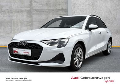Audi A3, 2025