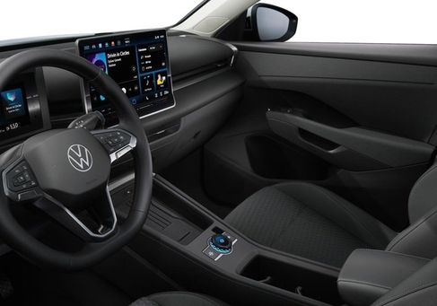 Volkswagen T-Roc, 2026