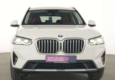 BMW X3, 2023 3