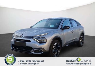Citroën C4, 2023