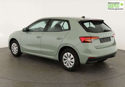 Skoda Fabia, 2026 3