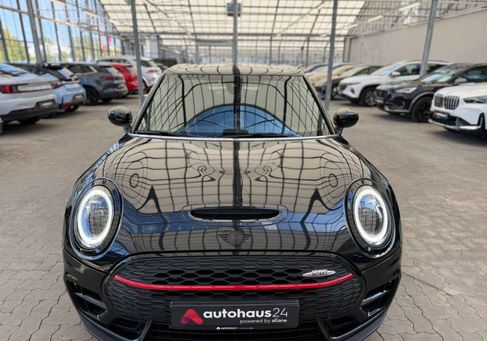 MINI John Cooper Works Clubman, 2022