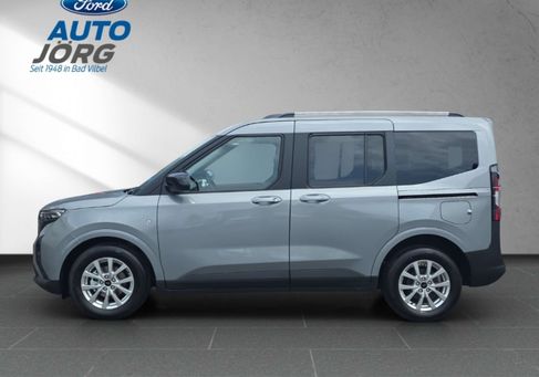 Ford Tourneo Courier, 2026