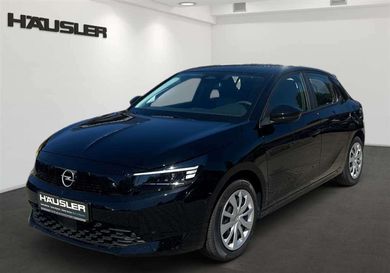 Opel Corsa, 2026