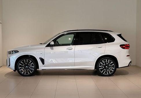 BMW X5, 2026 2