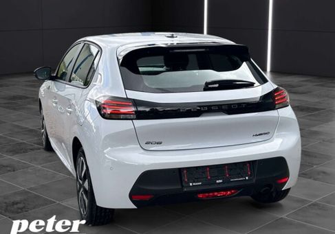 Peugeot 208, 2026