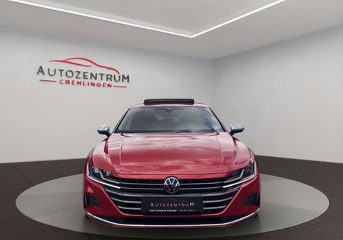 Volkswagen Arteon, 2022