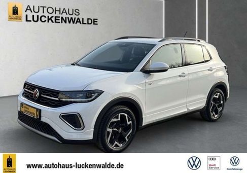 Volkswagen T-Cross, 2026 2
