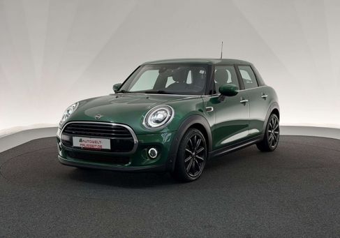MINI Cooper, 2020