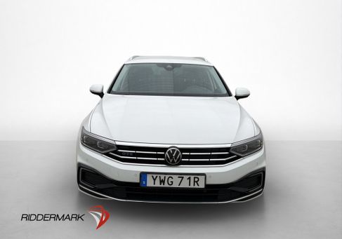 Volkswagen Passat Variant, 2021 3