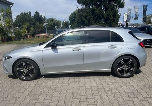 Mercedes-Benz A 180, 2019