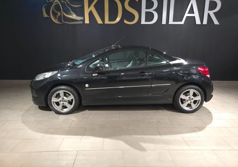 Peugeot 207, 2012