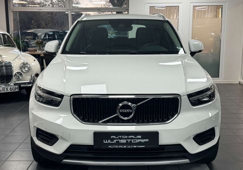 Volvo XC40, 2018 2