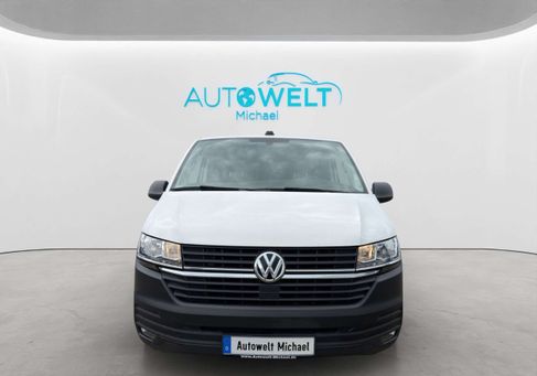 Volkswagen T6 Transporter, 2022 2