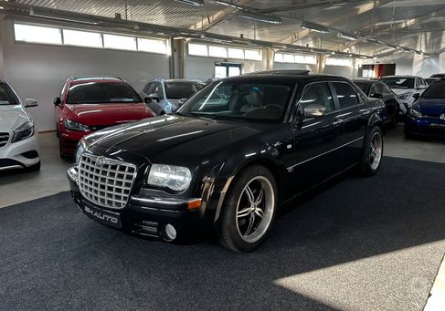 Chrysler 300C, 2005