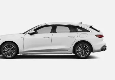 Audi, 2026