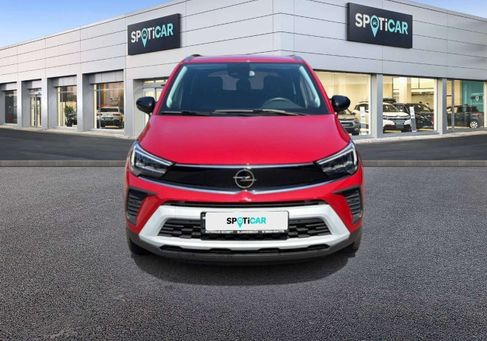 Opel Crossland X, 2023 2