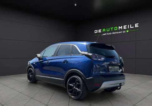 Opel Crossland X, 2021 3