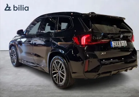 BMW X1, 2025 2