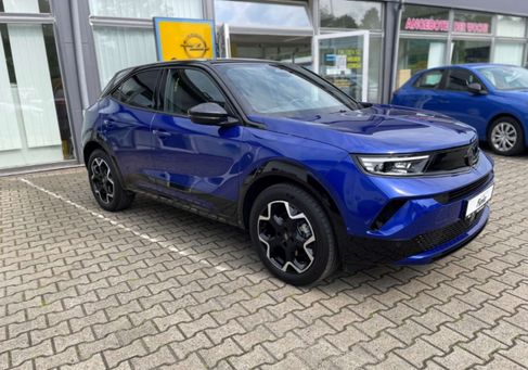 Opel Mokka, 2025 3
