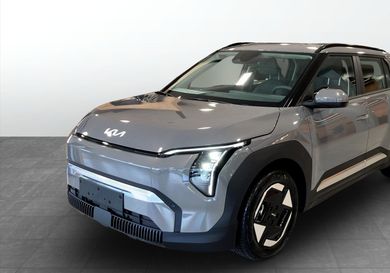 Kia, 2027