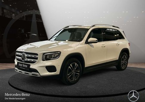 Mercedes-Benz GLB 180, 2023