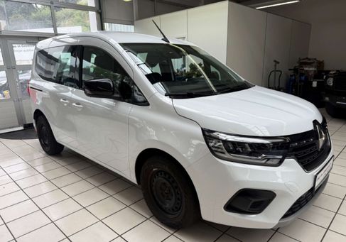 Renault Kangoo, 2023