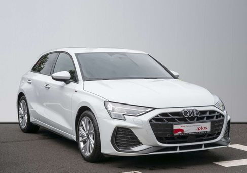 Audi A3, 2025 2