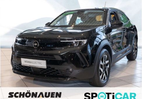 Opel Mokka, 2024