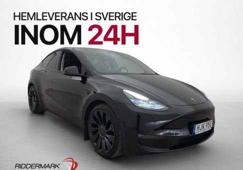 Tesla Model Y, 2024 3