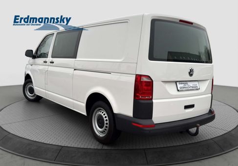 Volkswagen T6 Transporter, 2019