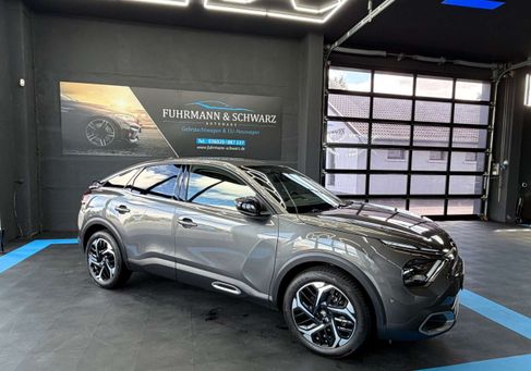Citroën C4, 2023 2