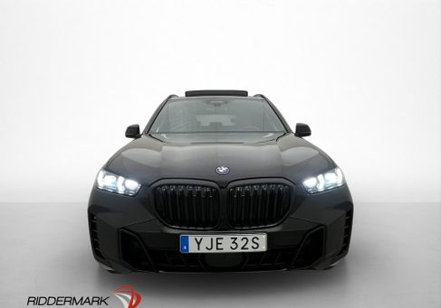 BMW X5, 2024