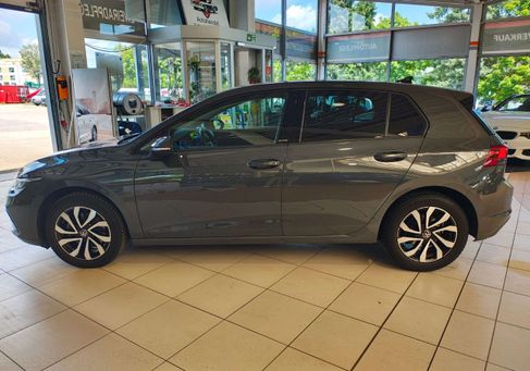 Volkswagen Golf, 2022 2