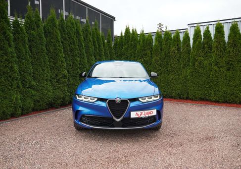 Alfa Romeo Tonale, 2024