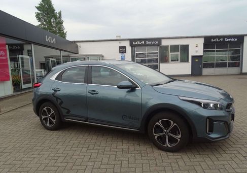 Kia XCeed, 2024