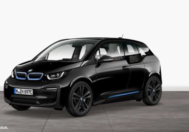 BMW i3, 2021
