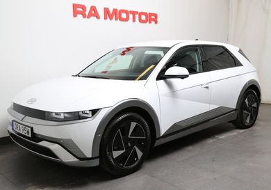 Hyundai IONIQ, 2025