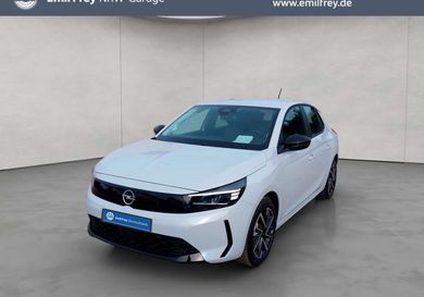 Opel Corsa, 2026