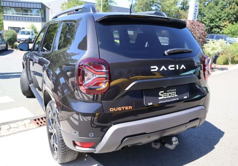 Dacia Duster, 2023 3