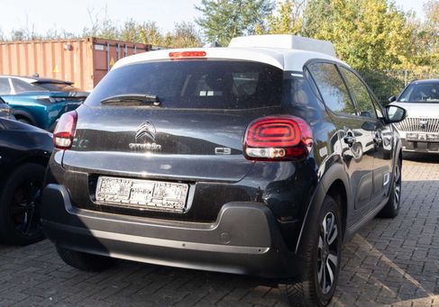 Citroën C3, 2024 3