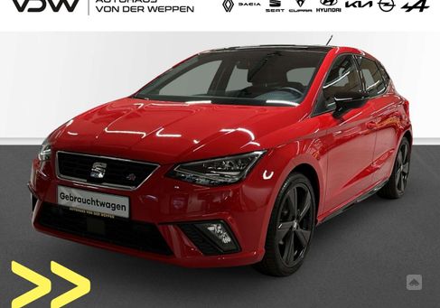 Seat Ibiza, 2020